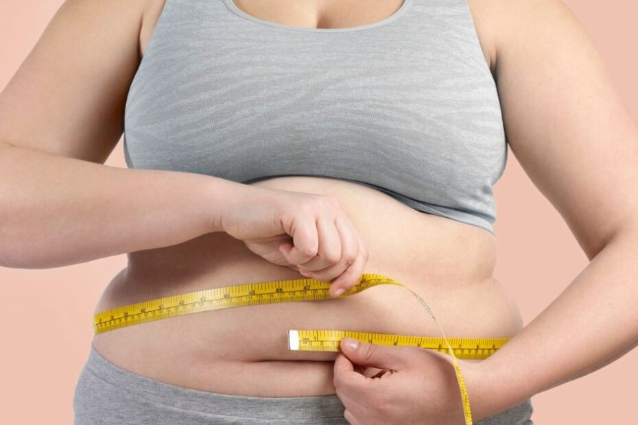 Ako obezita ovplyvňuje plodnosť?