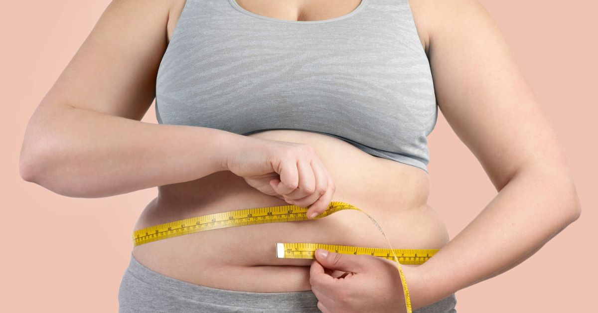 Ako obezita ovplyvňuje plodnosť?