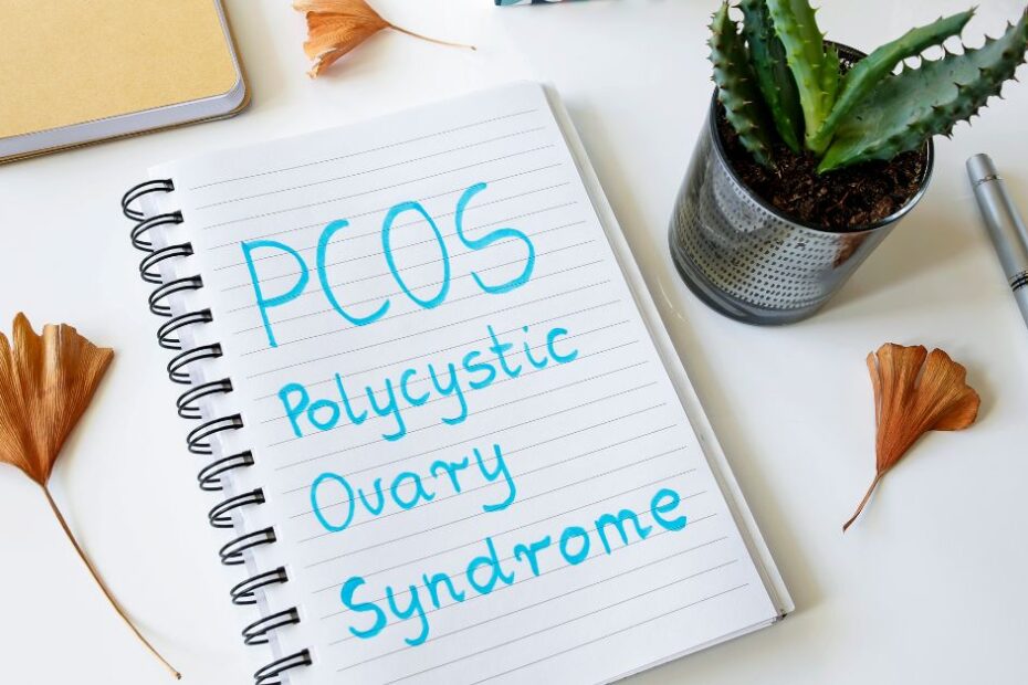 PCOS, Pochopenie a liečba syndrómu polycystických ovárií