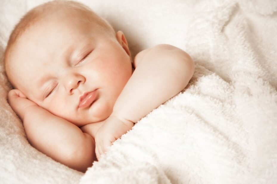 Spánok novorodencov, základy zdravých spánkových návykov a riešenie najbežnejších problémov