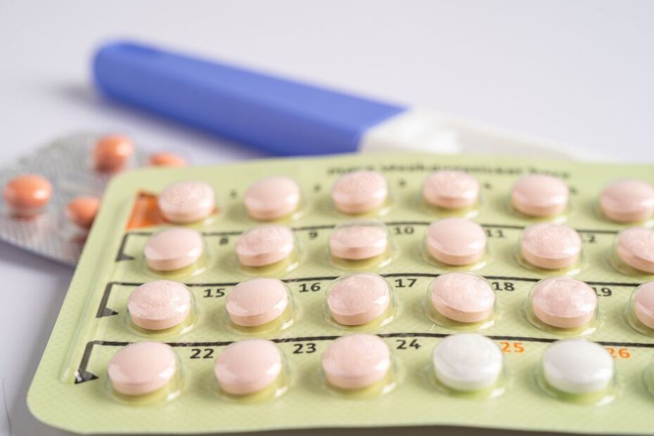 Hormonálna antikoncepcia a jej vplyv na menštruačný cyklus